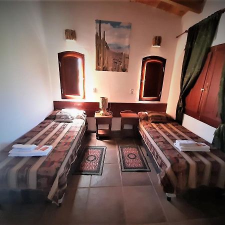 Casa De Campo Huaka Huasy Качи Экстерьер фото