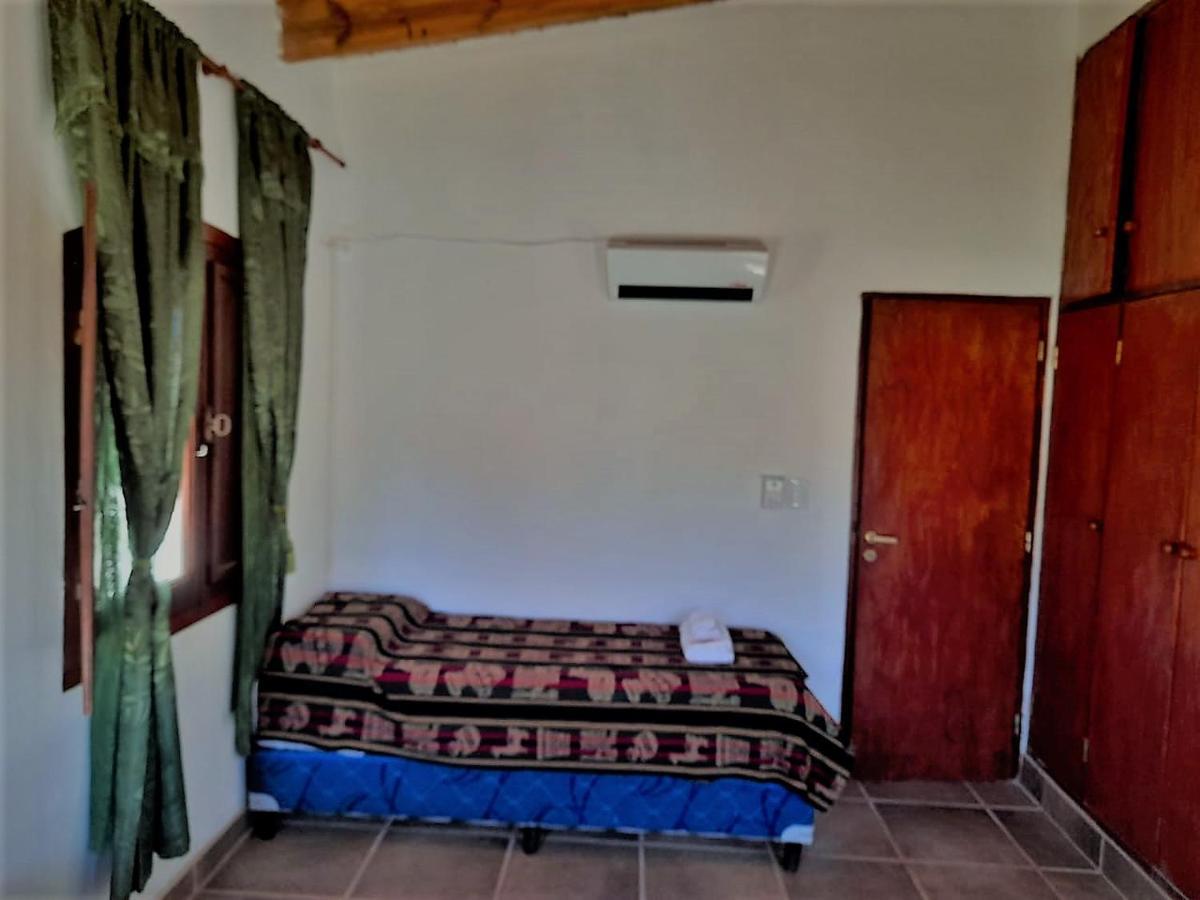 Casa De Campo Huaka Huasy Качи Экстерьер фото
