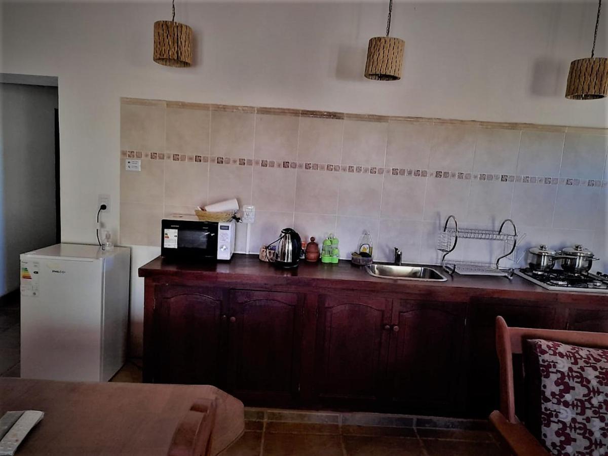 Casa De Campo Huaka Huasy Качи Экстерьер фото