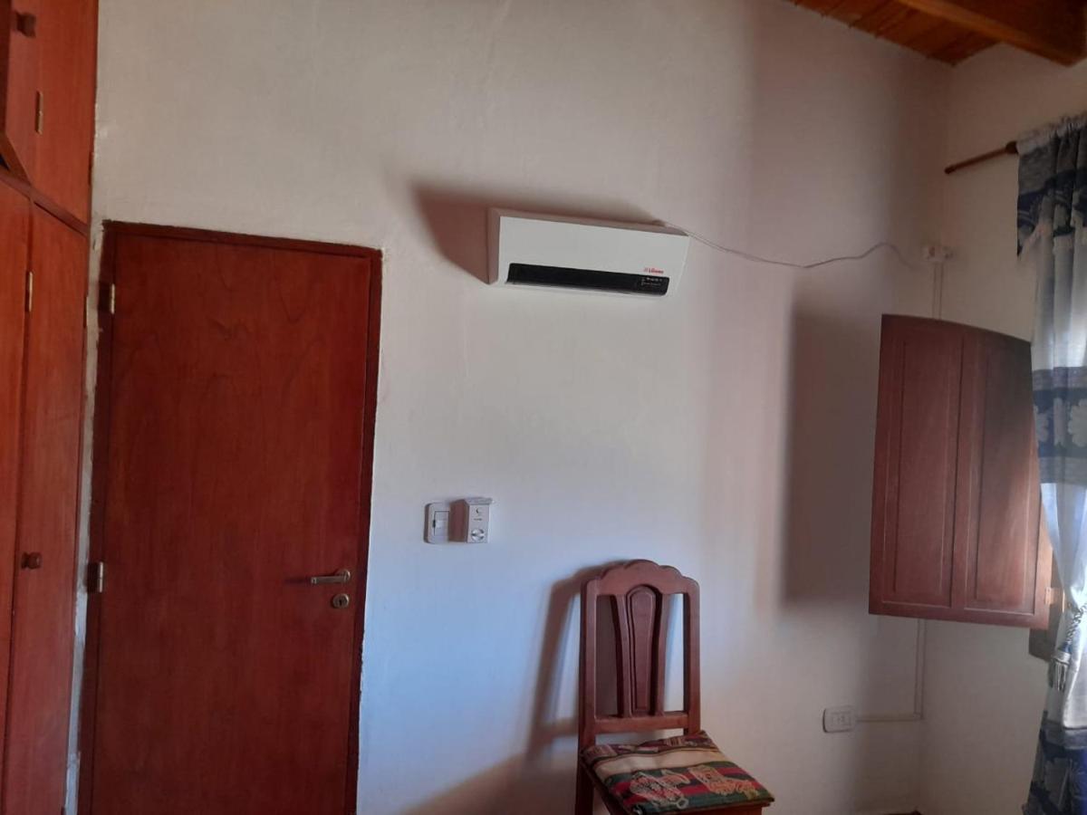Casa De Campo Huaka Huasy Качи Экстерьер фото